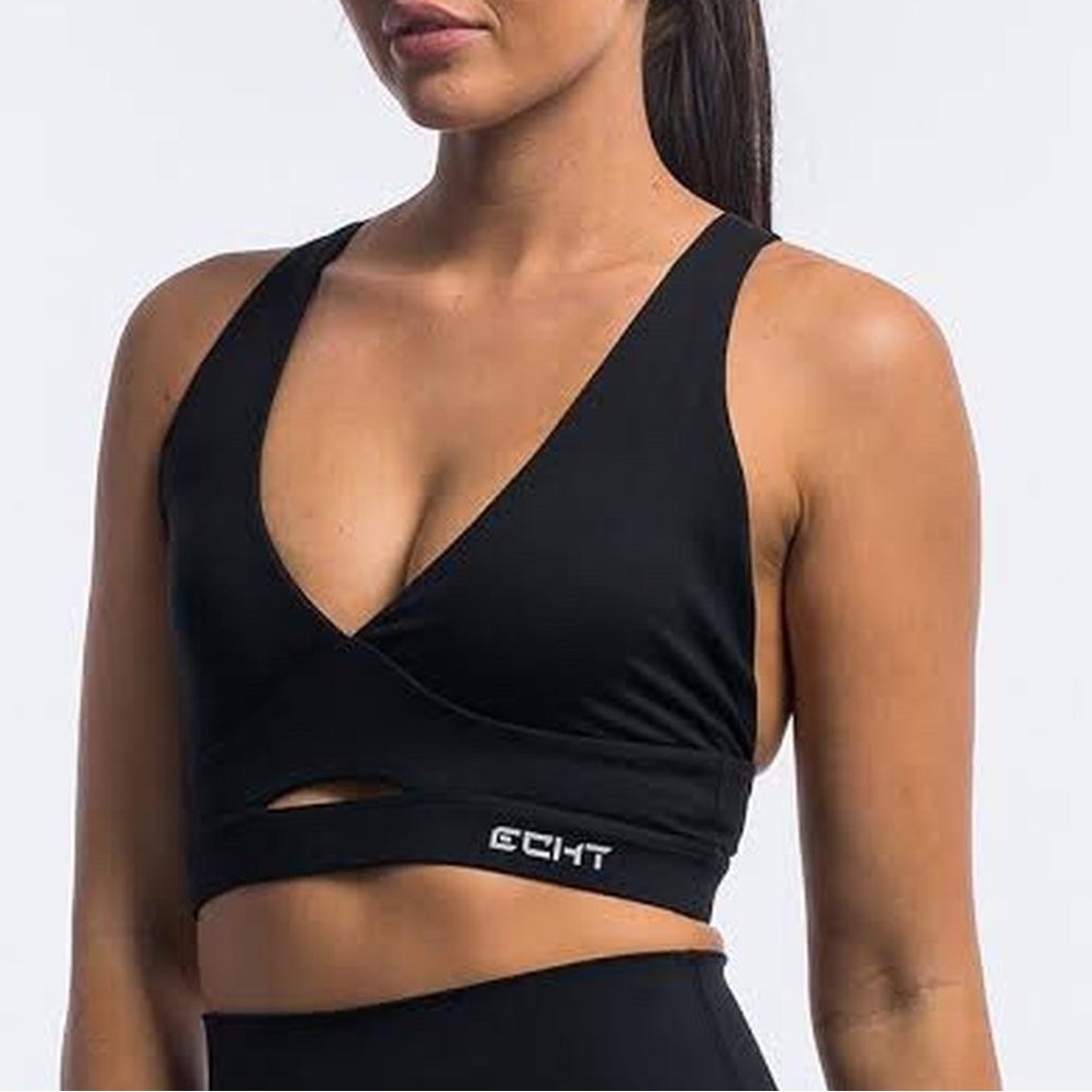 ECHT FORCE SPORTSBRA V2 X-SMALL